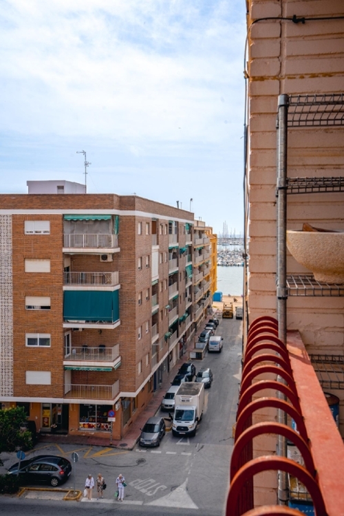 Torrevieja Baix Segura apartment foto 6282687