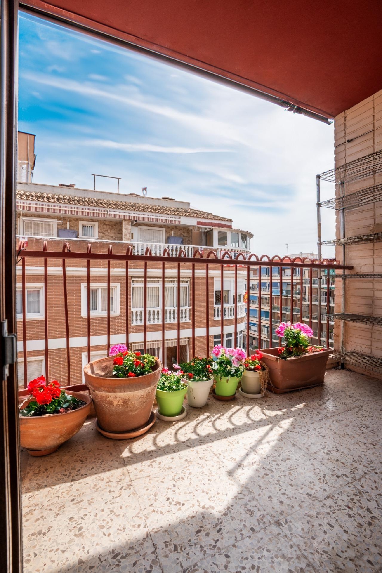  for sale apartment Torrevieja Baix Segura 2