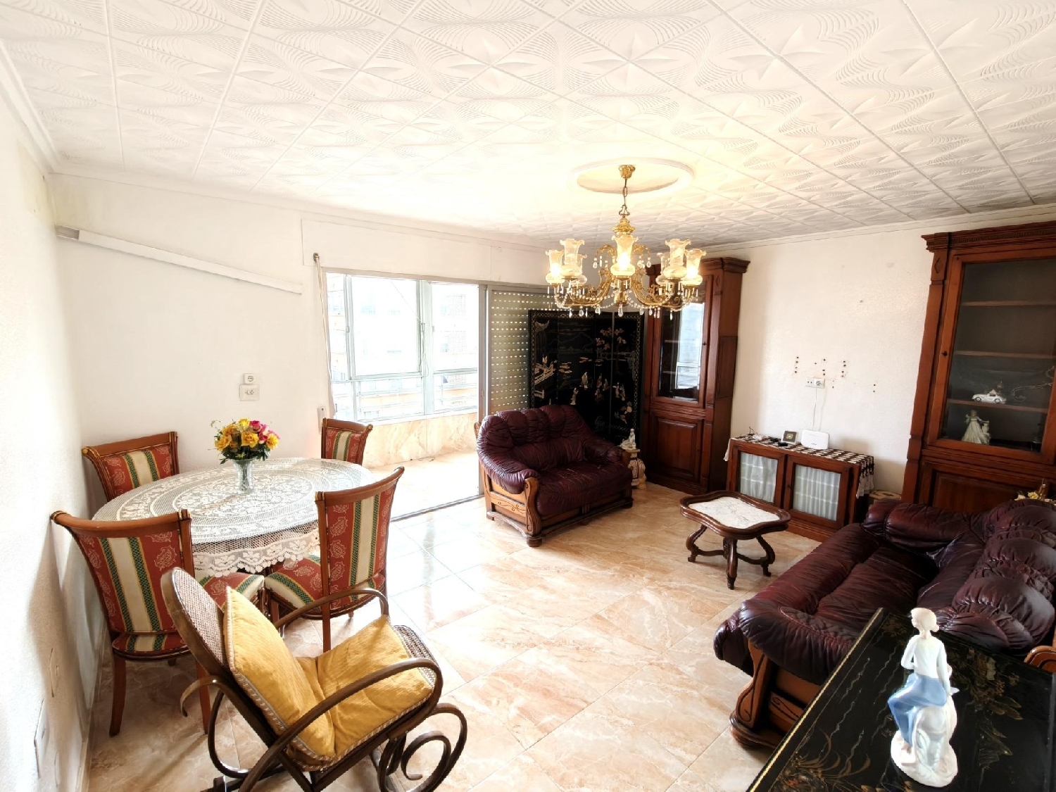  te koop appartement Torrevieja Baix Segura 4