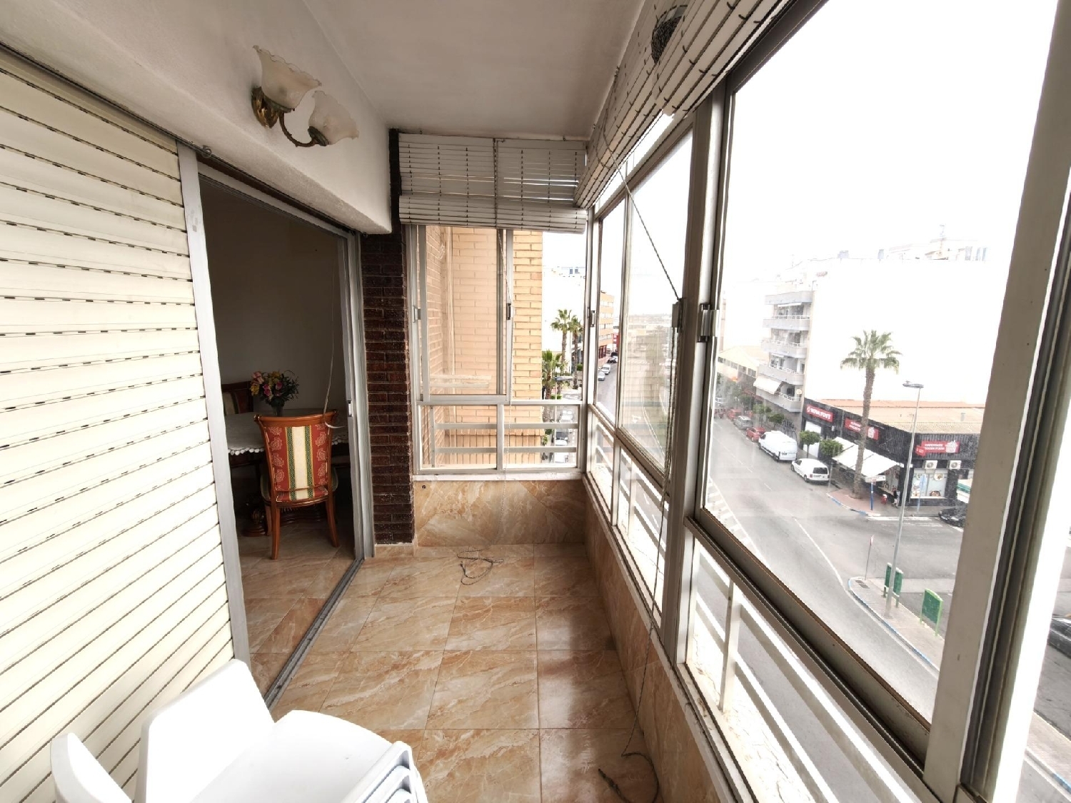  te koop appartement Torrevieja Baix Segura 3