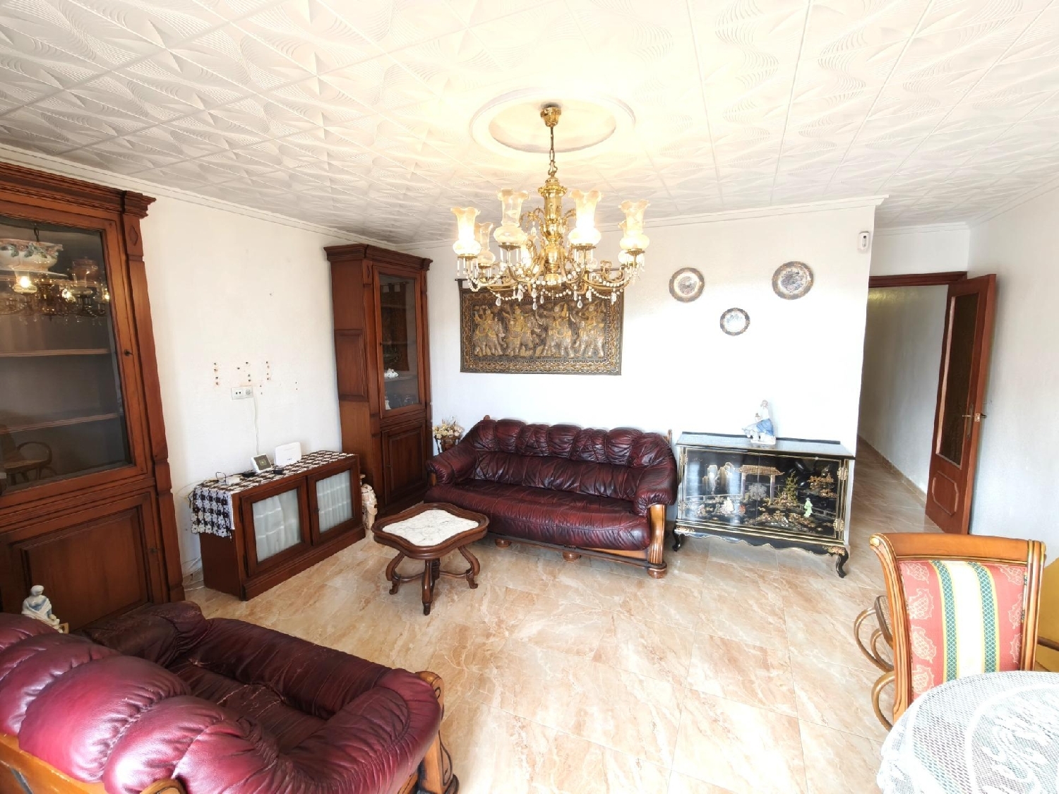  te koop appartement Torrevieja Baix Segura 5