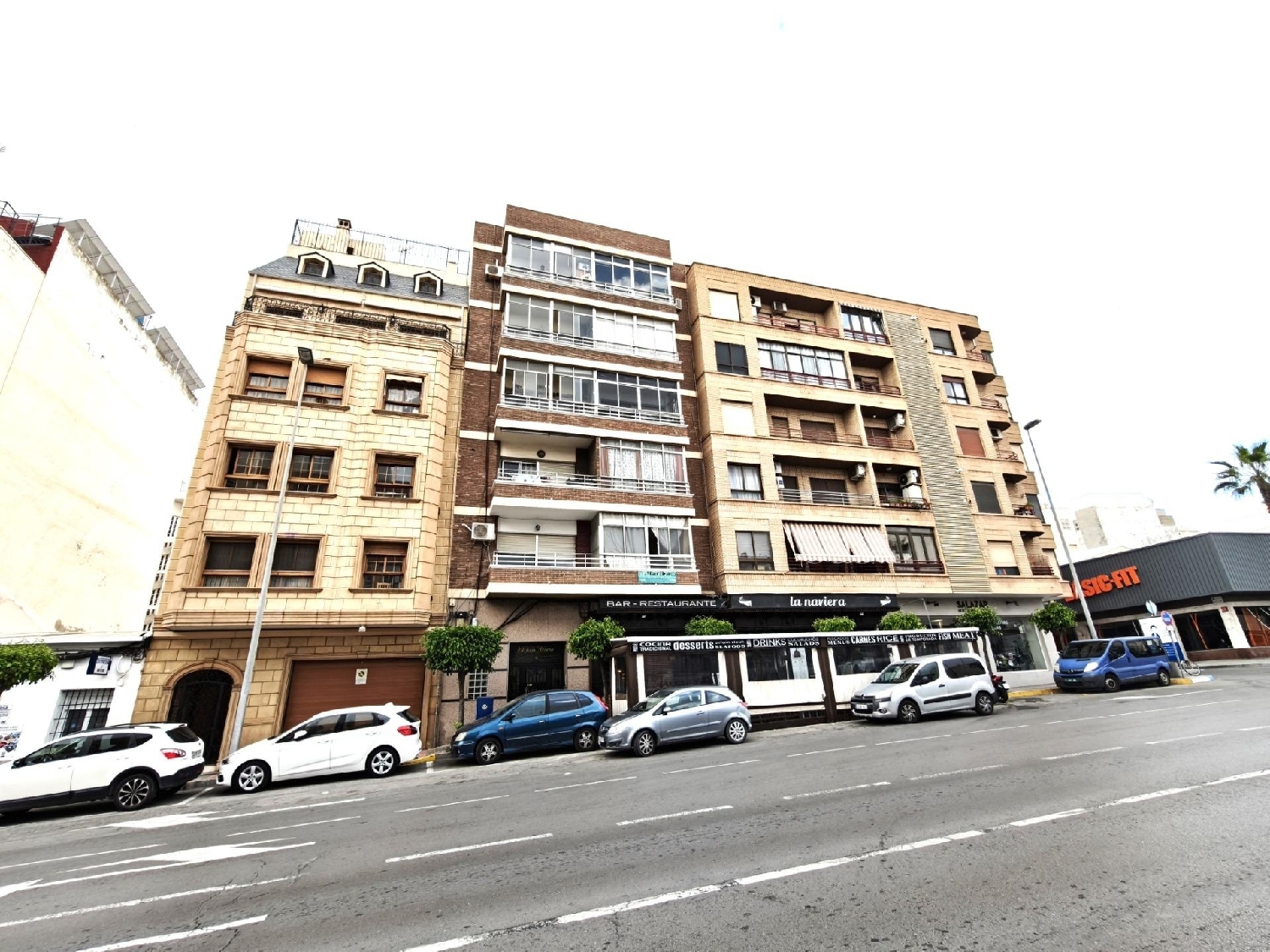  te koop appartement Torrevieja Baix Segura 1