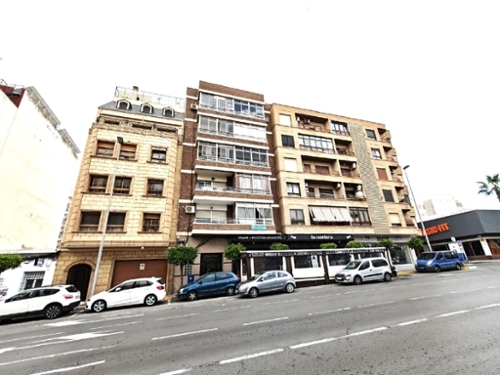 Torrevieja Baix Segura Wohnung Bild 6282690