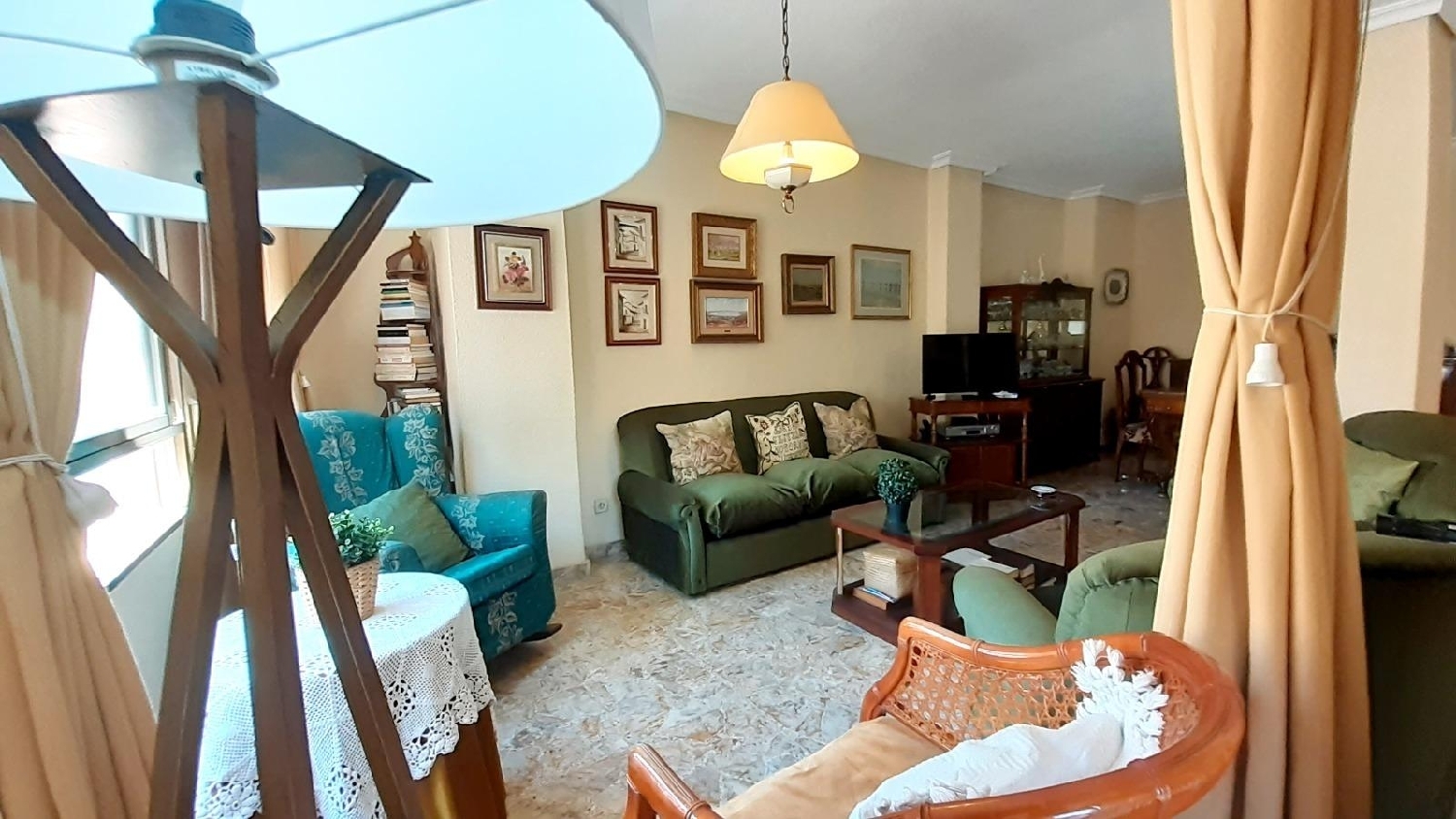  kaufen Wohnung Torrevieja Baix Segura 7
