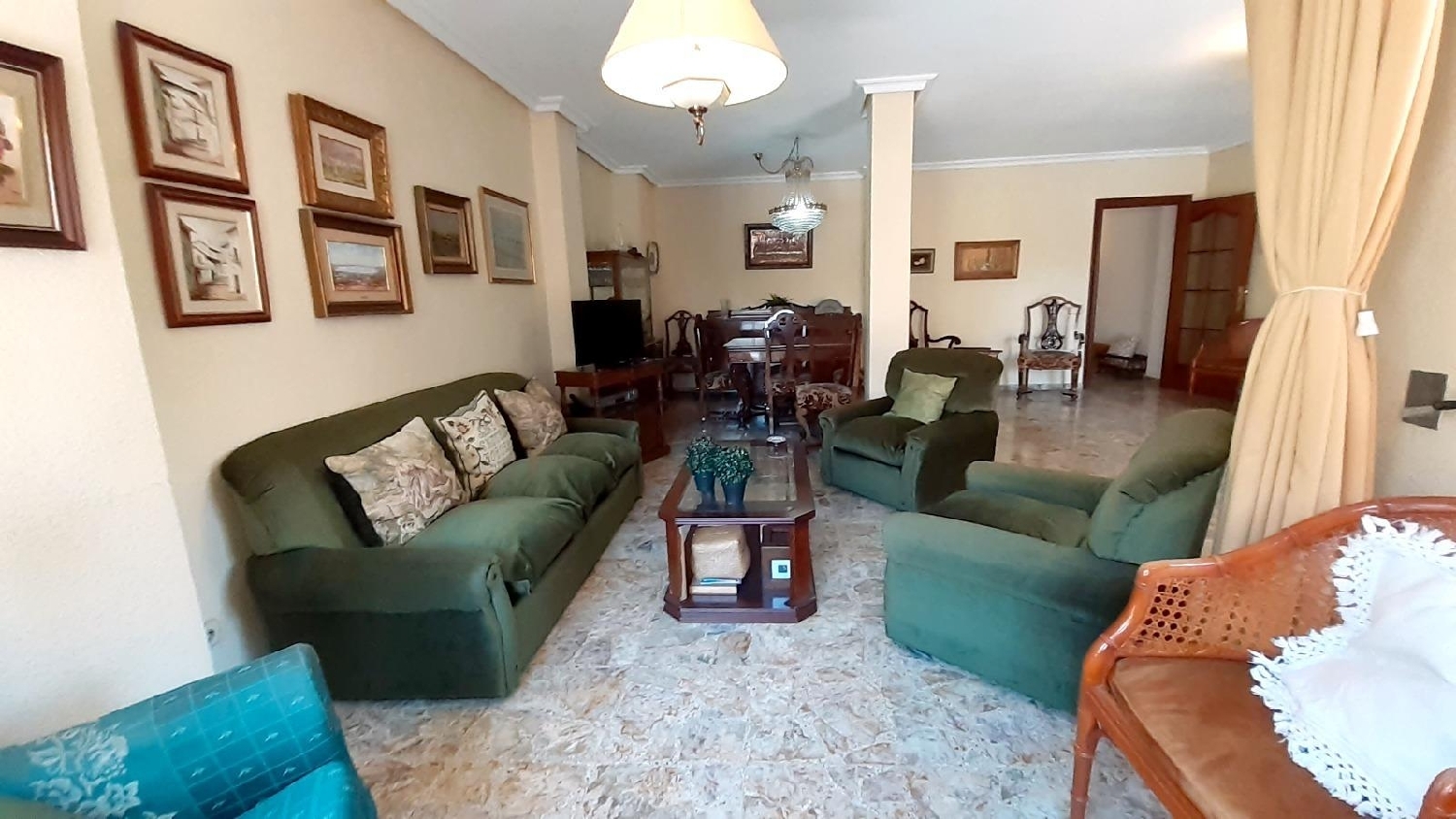  kaufen Wohnung Torrevieja Baix Segura 8