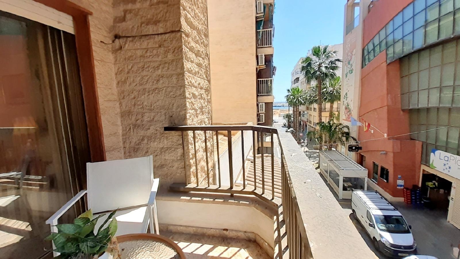 kaufen Wohnung Torrevieja Baix Segura 2