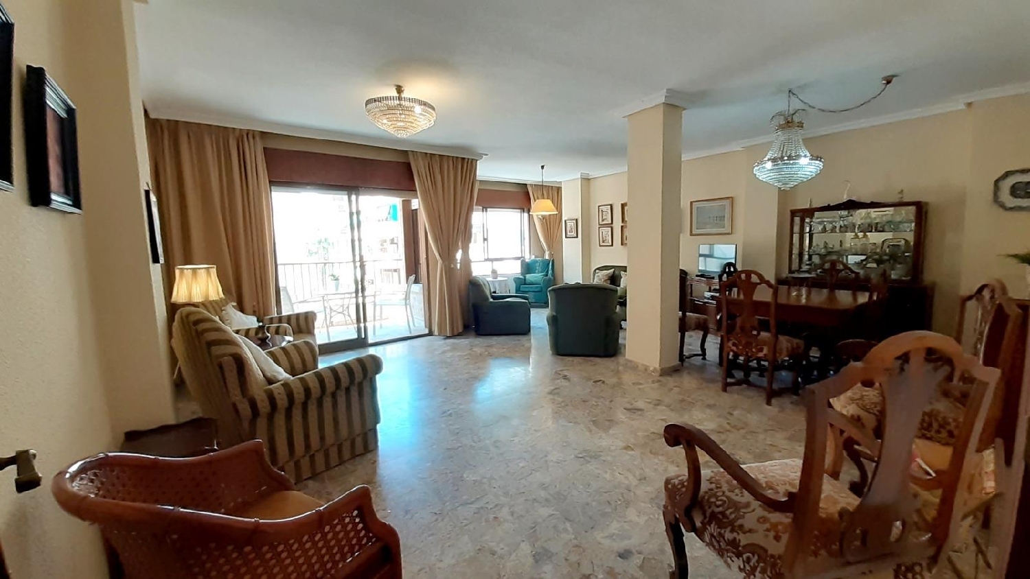 kaufen Wohnung Torrevieja Baix Segura 3