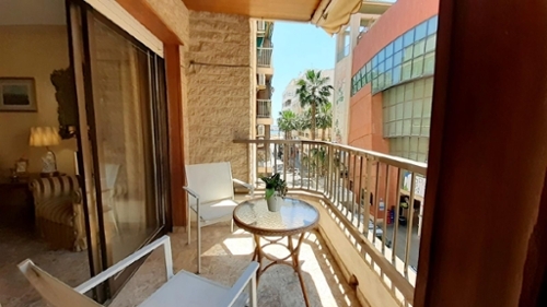 Torrevieja Baix Segura Wohnung Bild 6282694