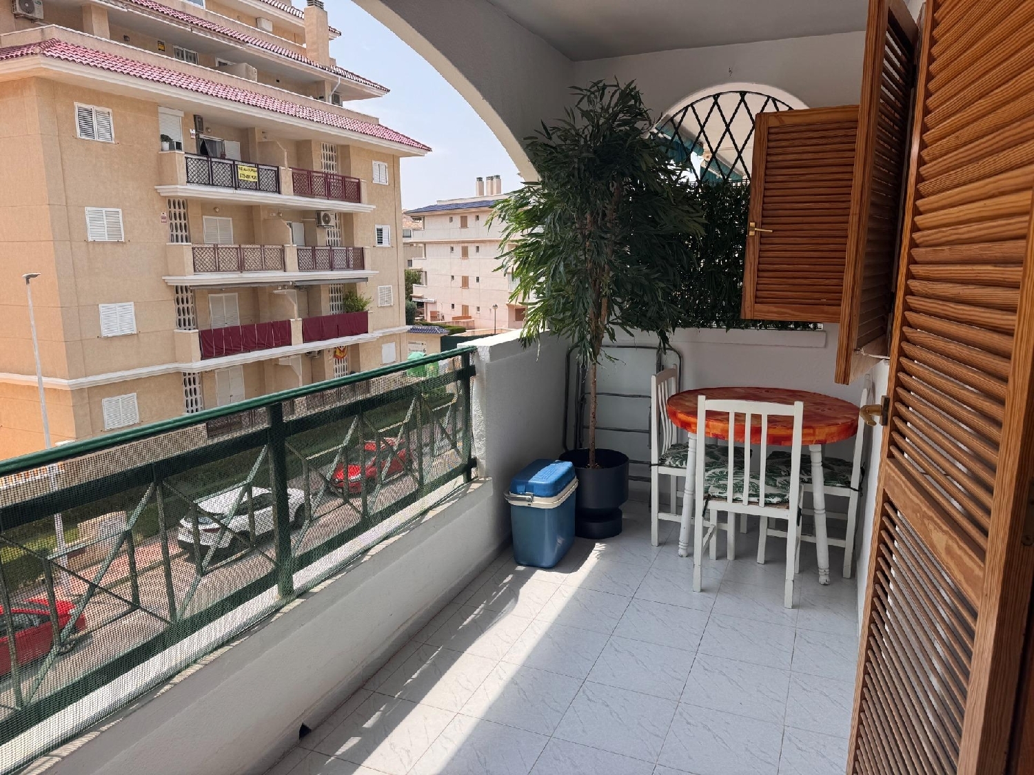 kaufen Wohnung Torrevieja Baix Segura 2