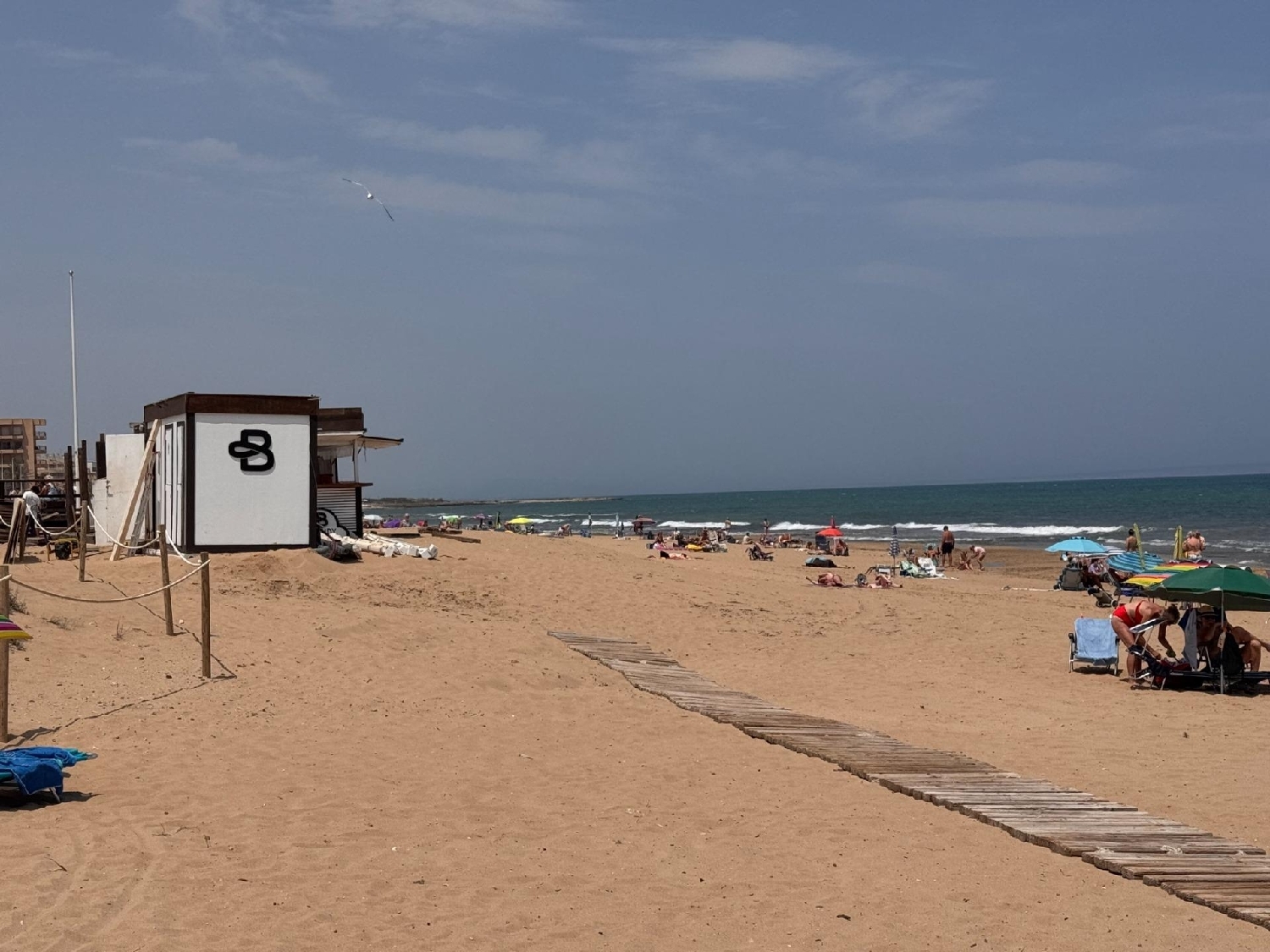  kaufen Wohnung Torrevieja Baix Segura 4