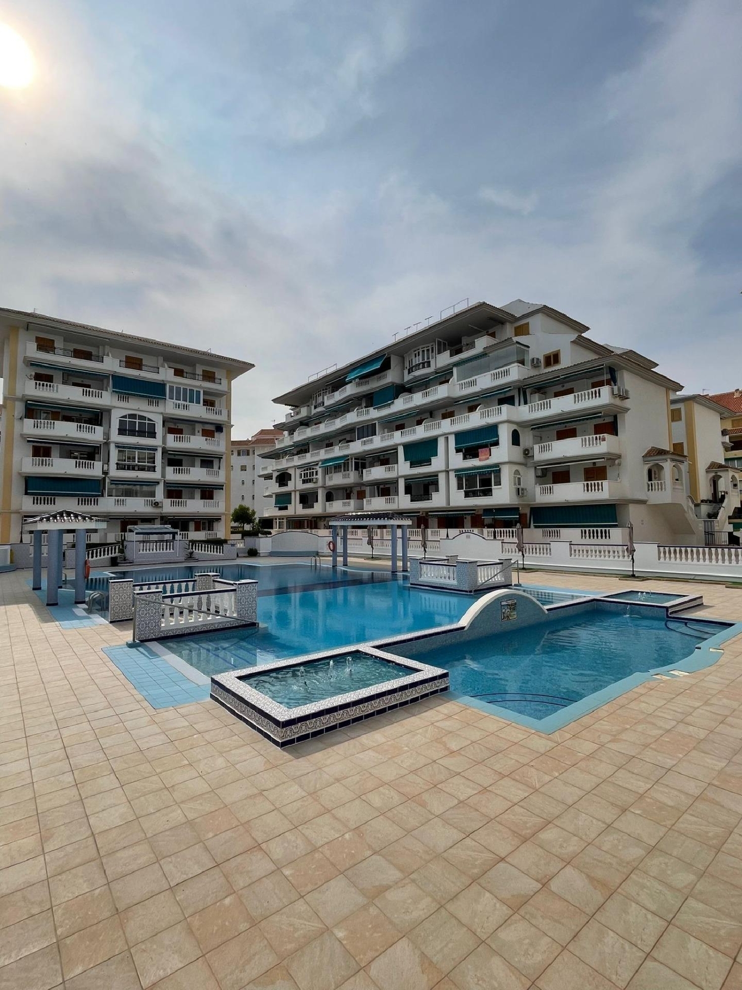 kaufen Wohnung Torrevieja Baix Segura 3