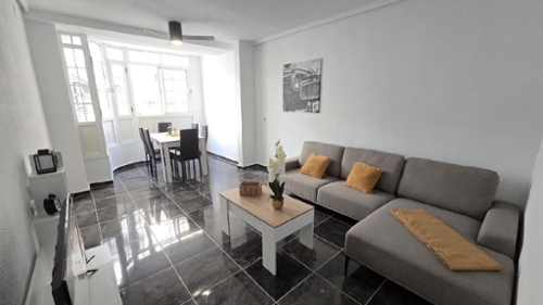 Torrevieja Baix Segura Wohnung Bild 6282697
