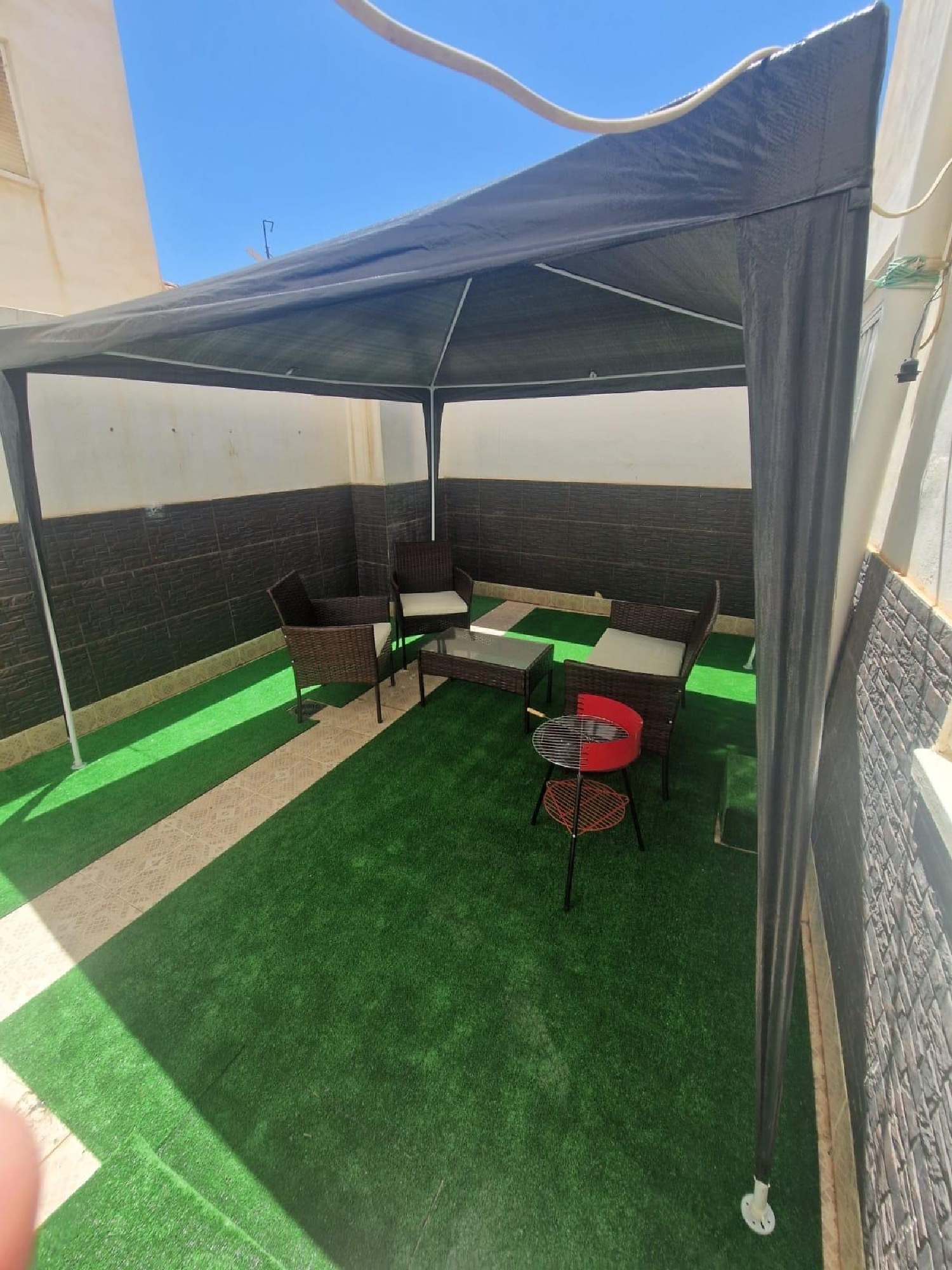 kaufen Wohnung Torrevieja Baix Segura 2