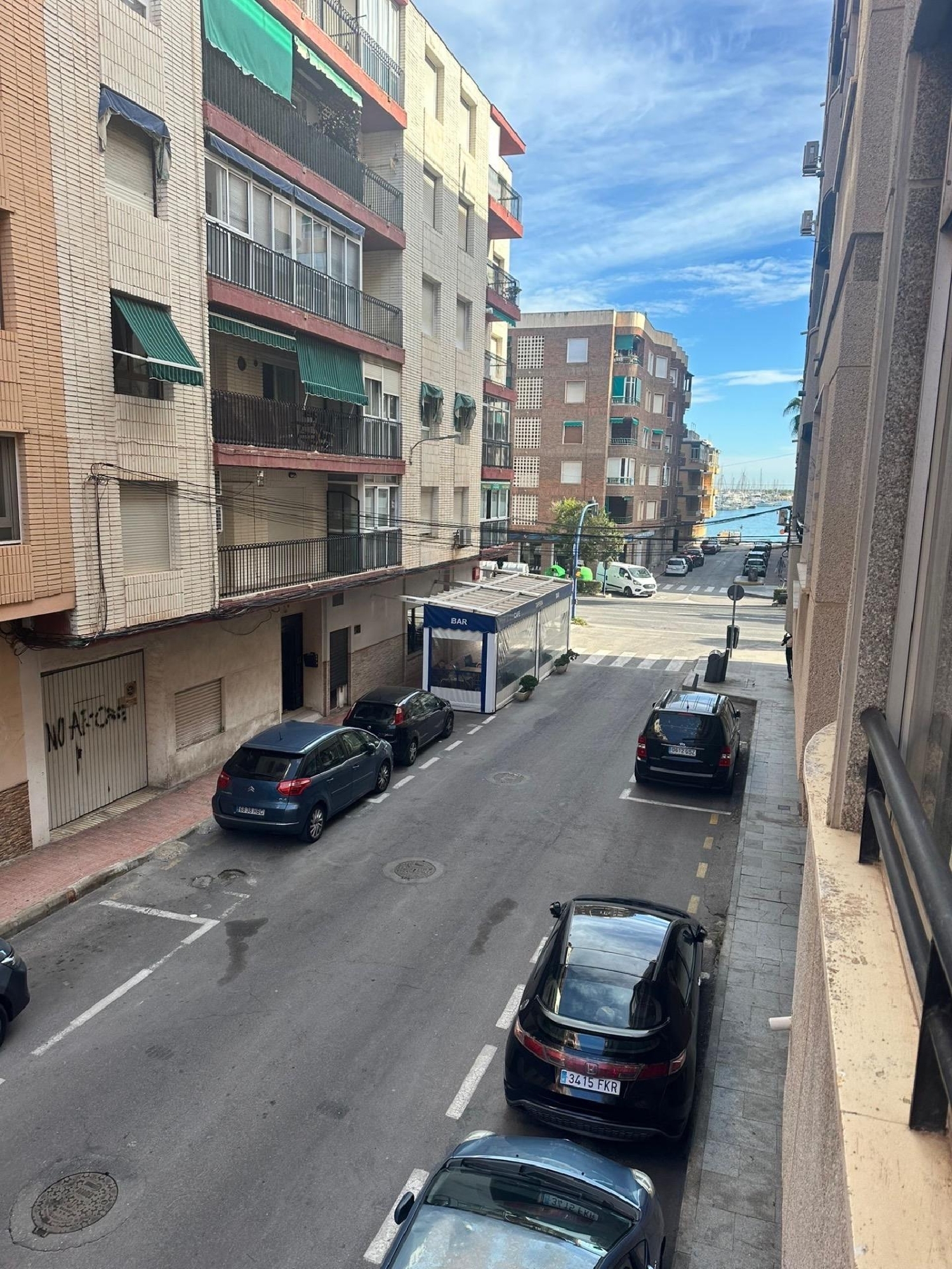  kaufen Wohnung Torrevieja Baix Segura 1