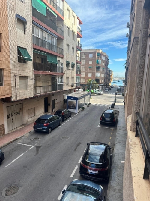 Torrevieja Baix Segura Wohnung Bild 6282700