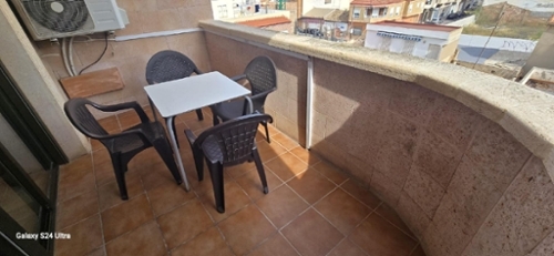 Torrevieja Baix Segura Wohnung Bild 6282701