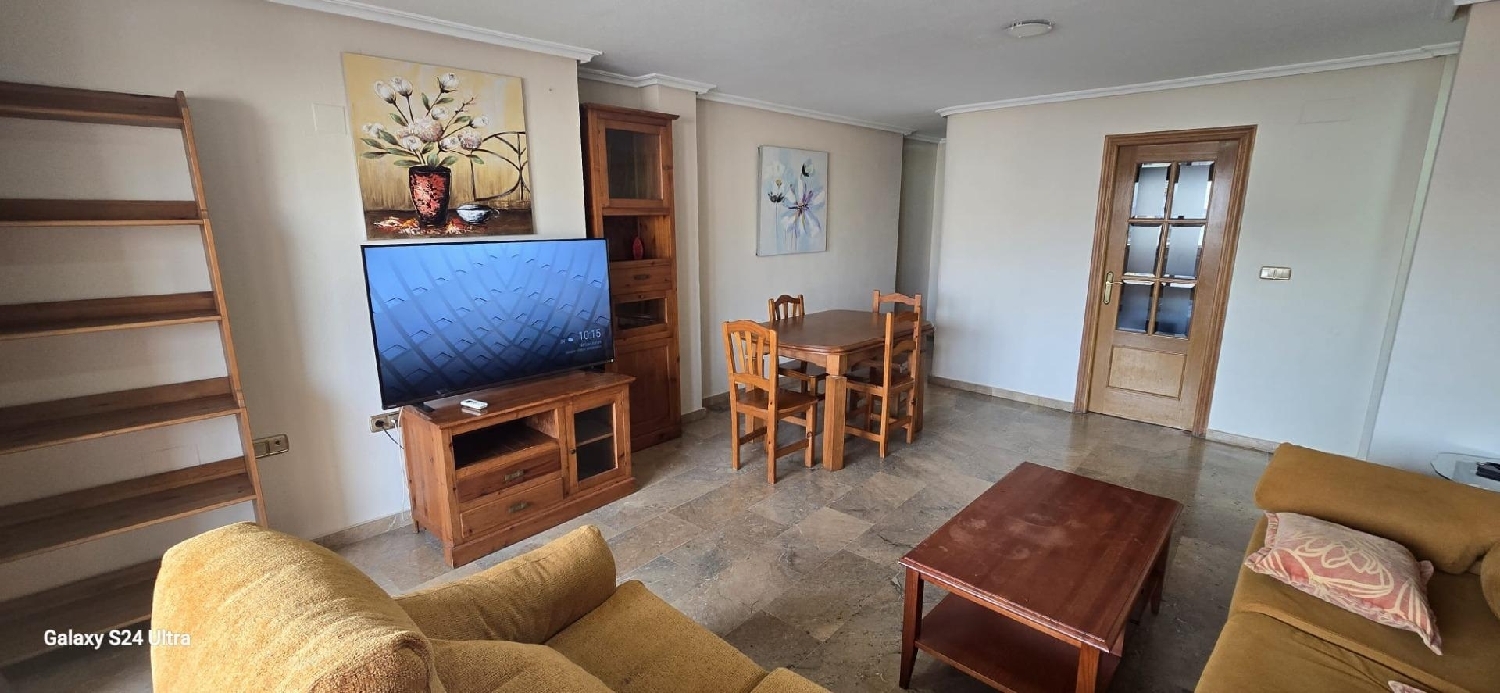 kaufen Wohnung Torrevieja Baix Segura 3