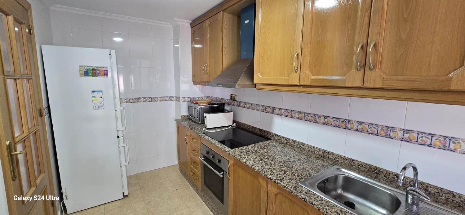  kaufen Wohnung Torrevieja Baix Segura 5