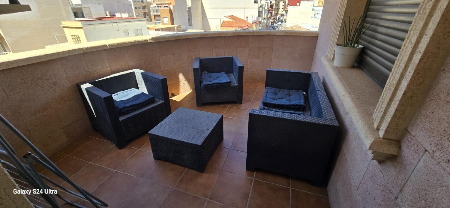 kaufen Wohnung Torrevieja Baix Segura 1