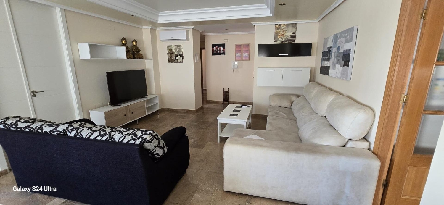 kaufen Wohnung Torrevieja Baix Segura 3