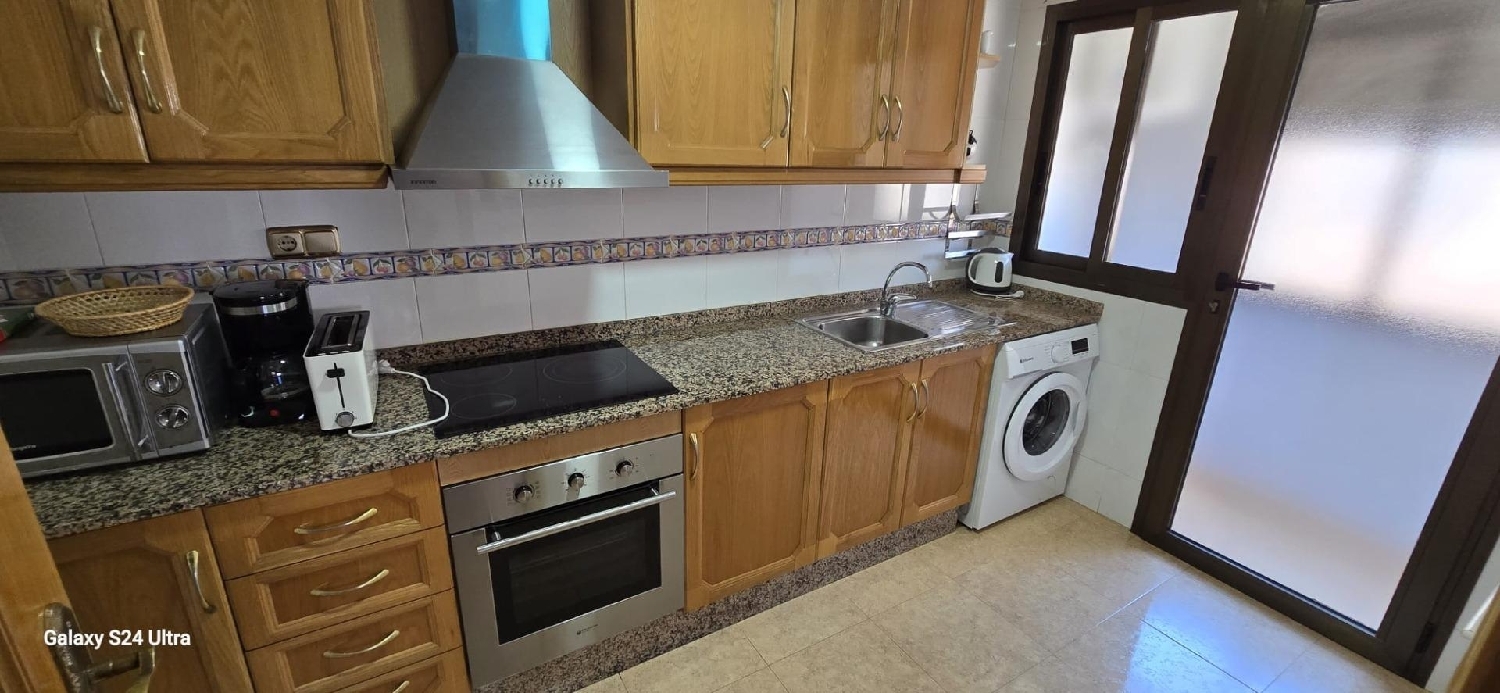  kaufen Wohnung Torrevieja Baix Segura 6