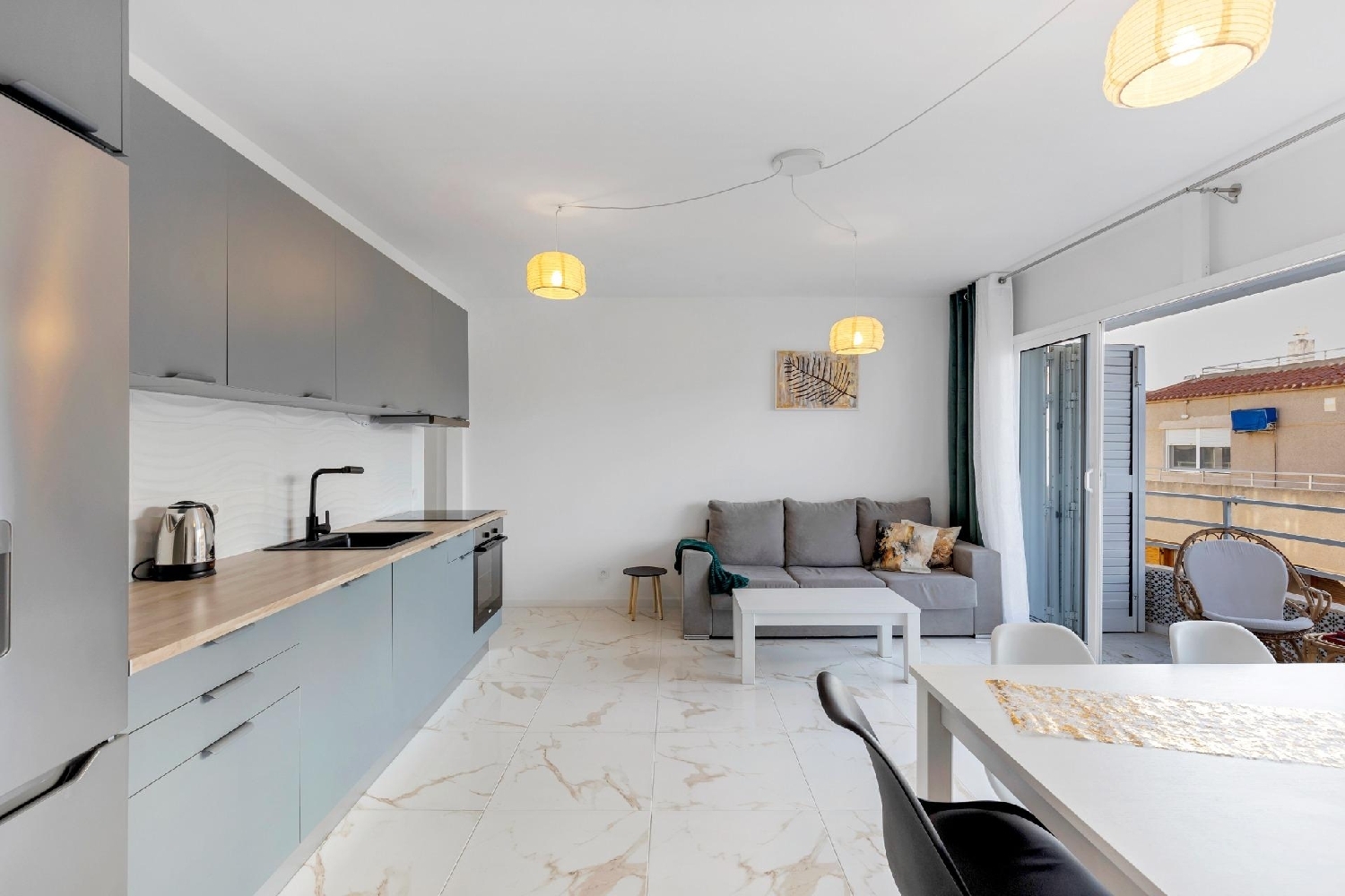  kaufen Wohnung Torrevieja Baix Segura 4