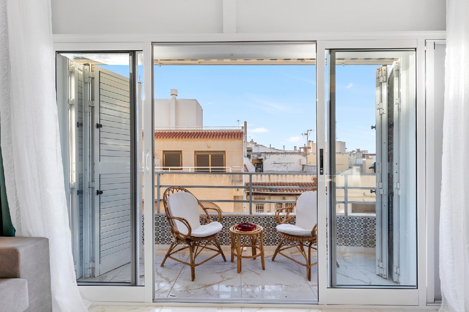  kaufen Wohnung Torrevieja Baix Segura 5