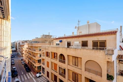 Torrevieja Baix Segura Wohnung Bild 6282703