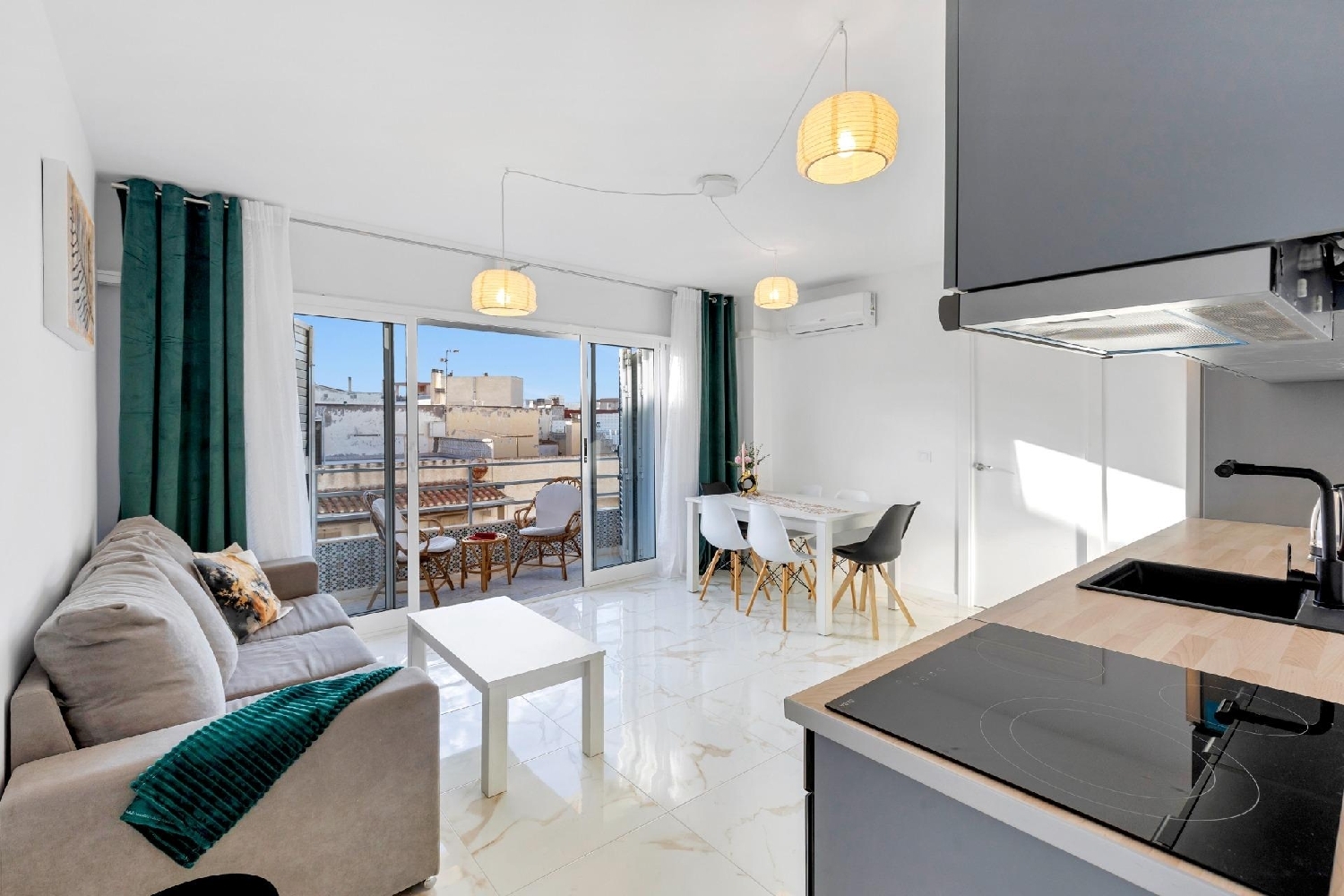  kaufen Wohnung Torrevieja Baix Segura 6
