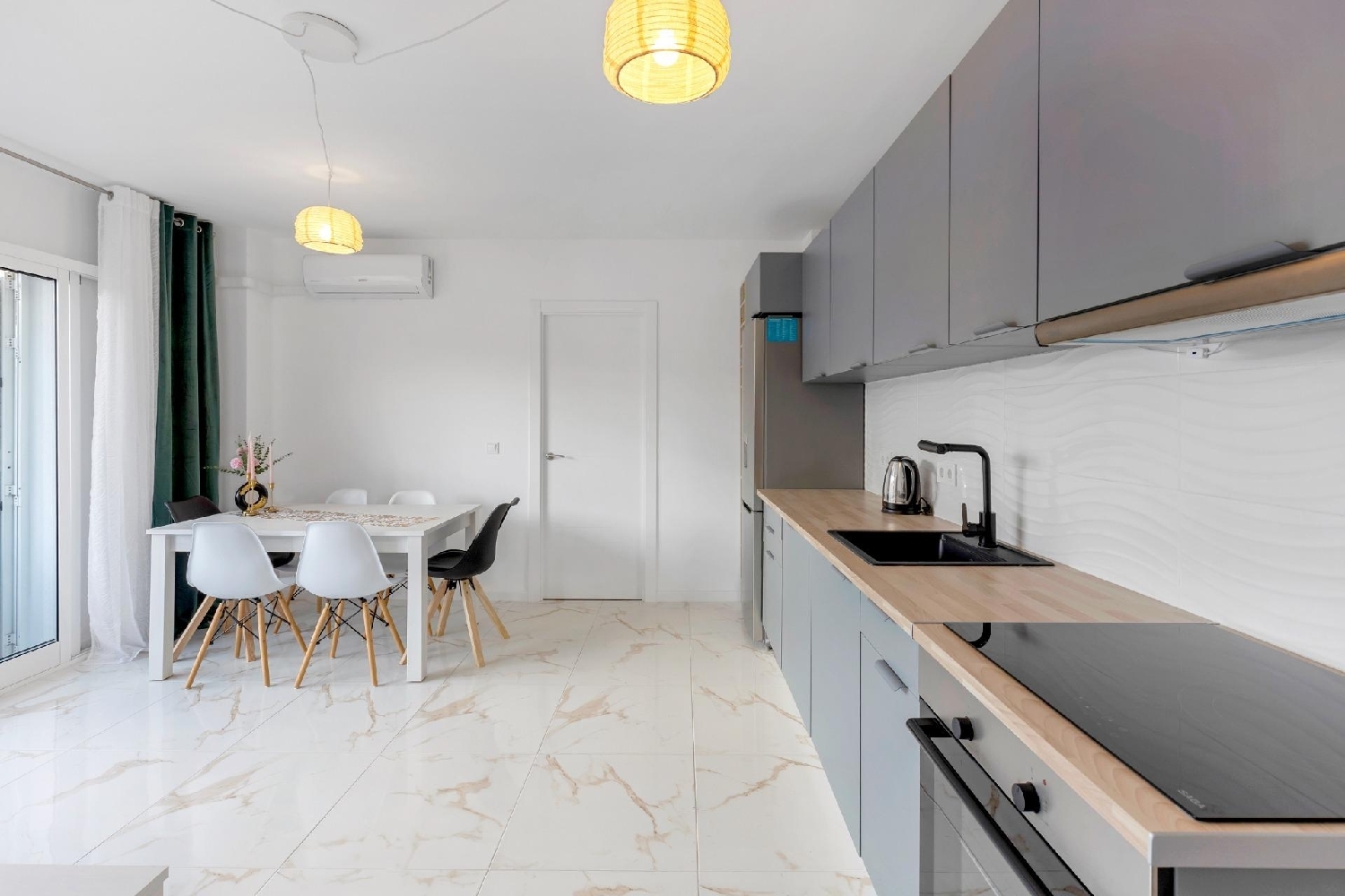 kaufen Wohnung Torrevieja Baix Segura 3