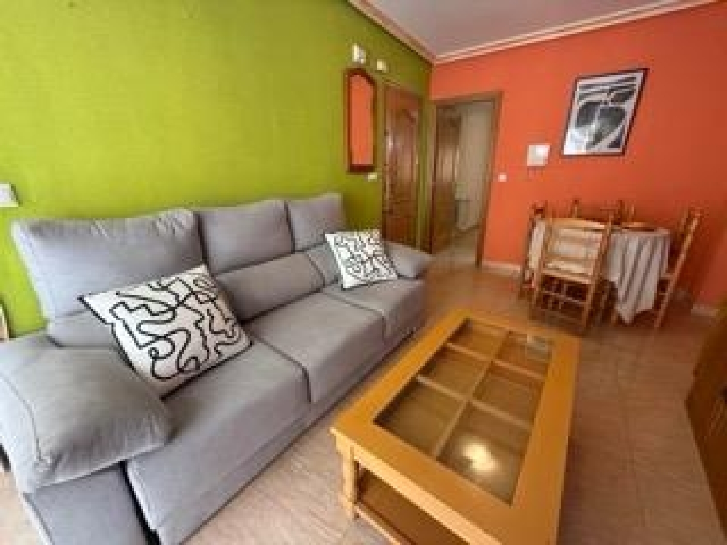  kaufen Wohnung Torrevieja Baix Segura 1