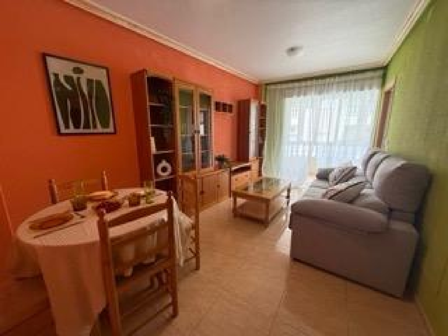 kaufen Wohnung Torrevieja Baix Segura 2