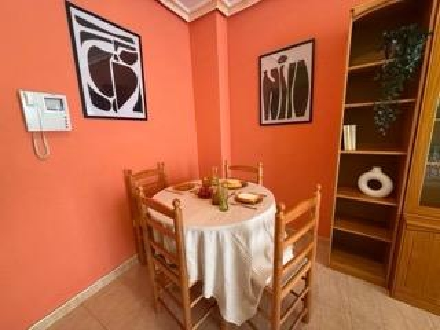  kaufen Wohnung Torrevieja Baix Segura 4