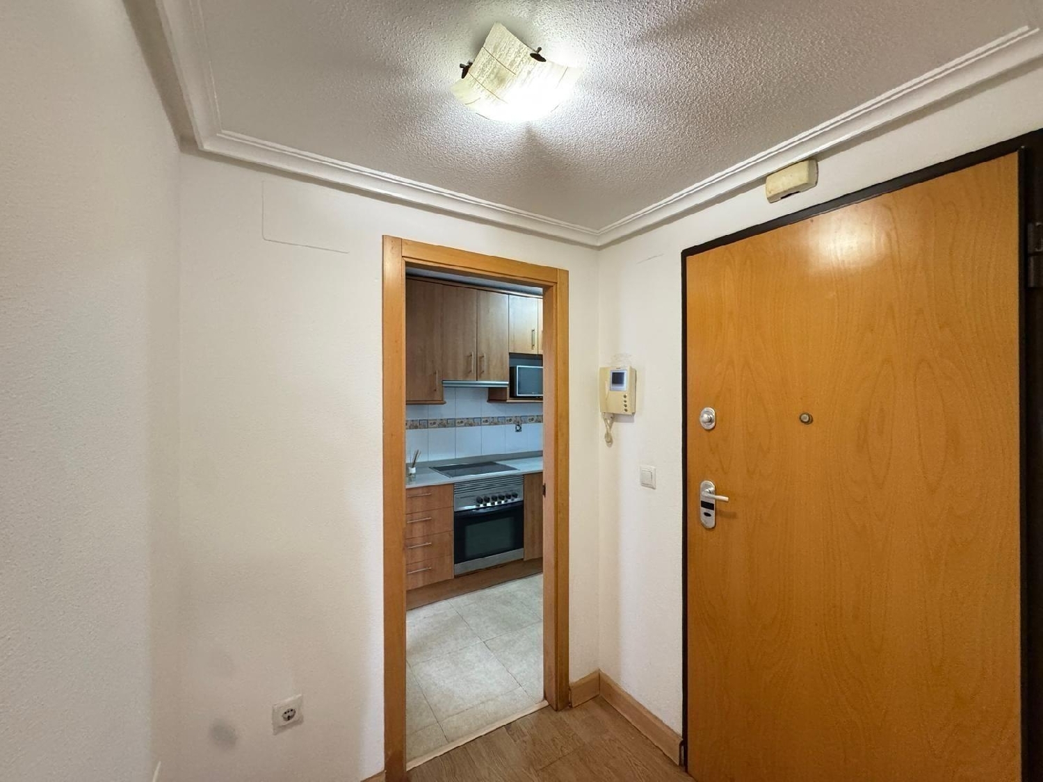 à vendre appartement Torrevieja Baix Segura 3