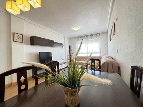 Torrevieja Baix Segura Wohnung Bild 6282711