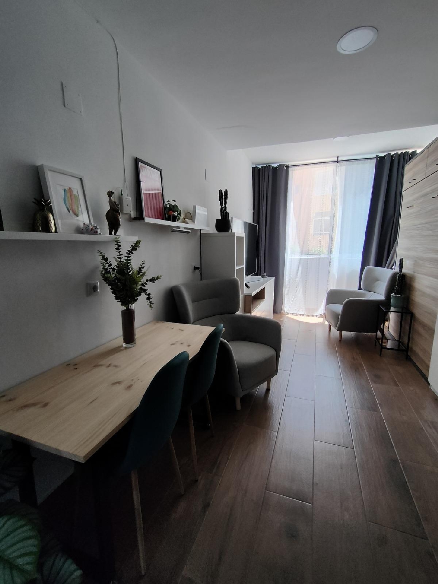 à vendre appartement Torrevieja Baix Segura 2