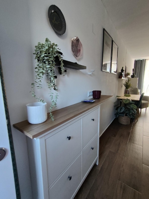 Torrevieja Baix Segura Wohnung Bild 6282714