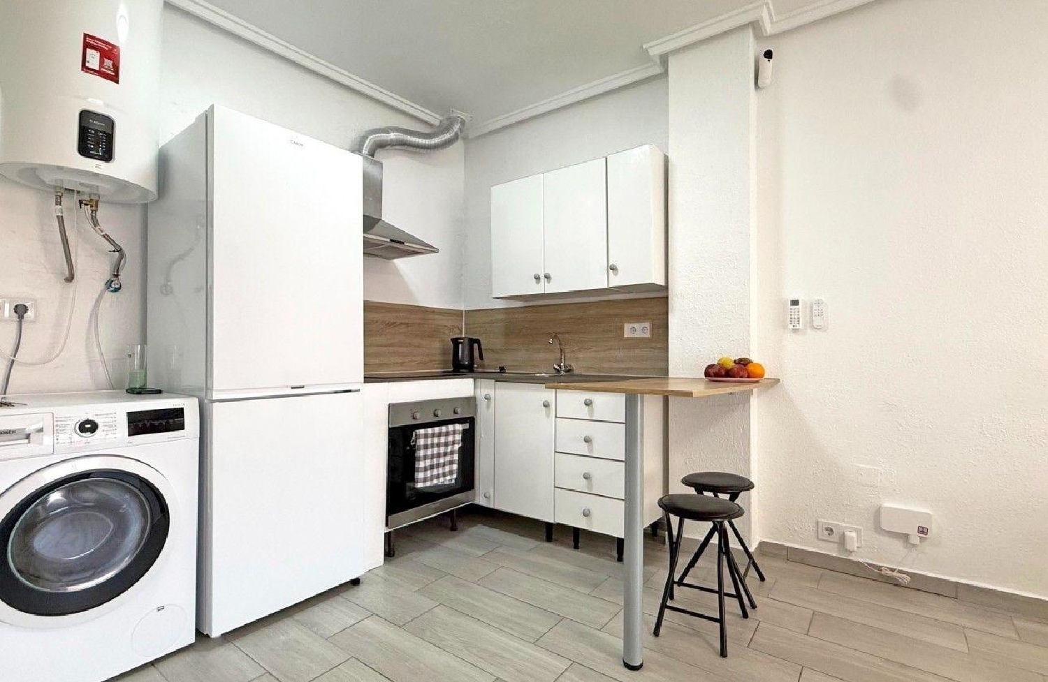  à vendre appartement Torrevieja Baix Segura 8