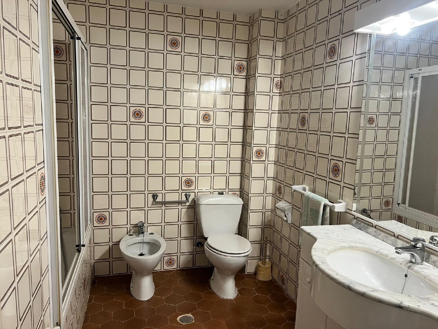  à vendre appartement Torrevieja Baix Segura 7