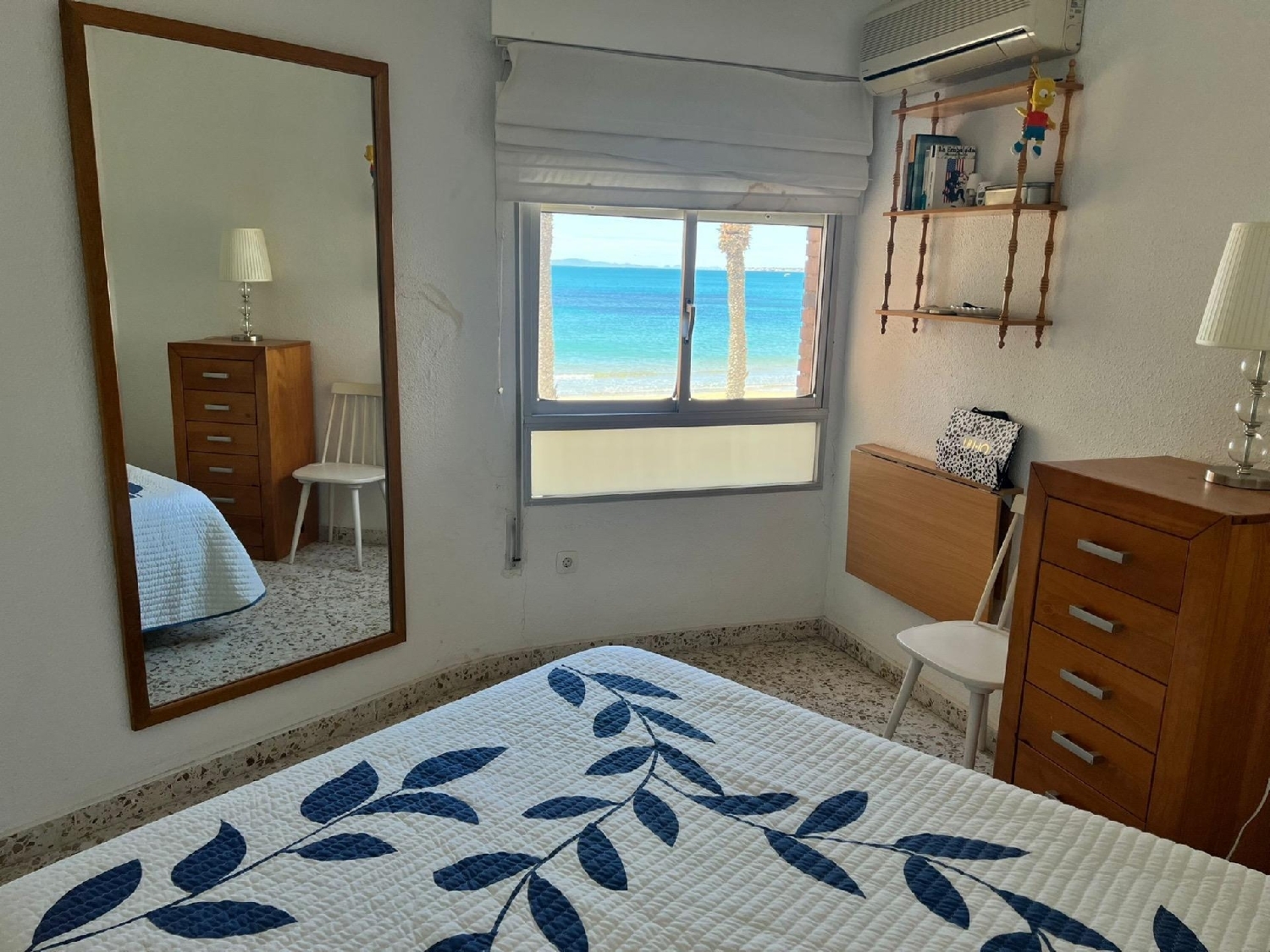  à vendre appartement Torrevieja Baix Segura 8