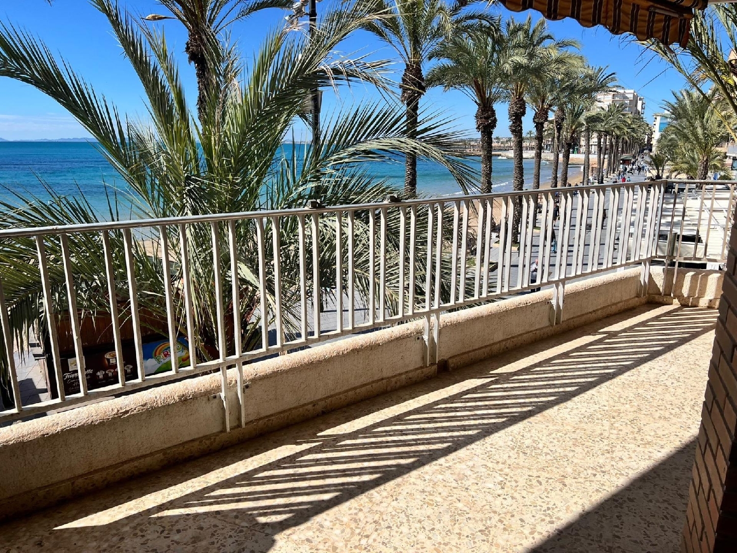 à vendre appartement Torrevieja Baix Segura 2