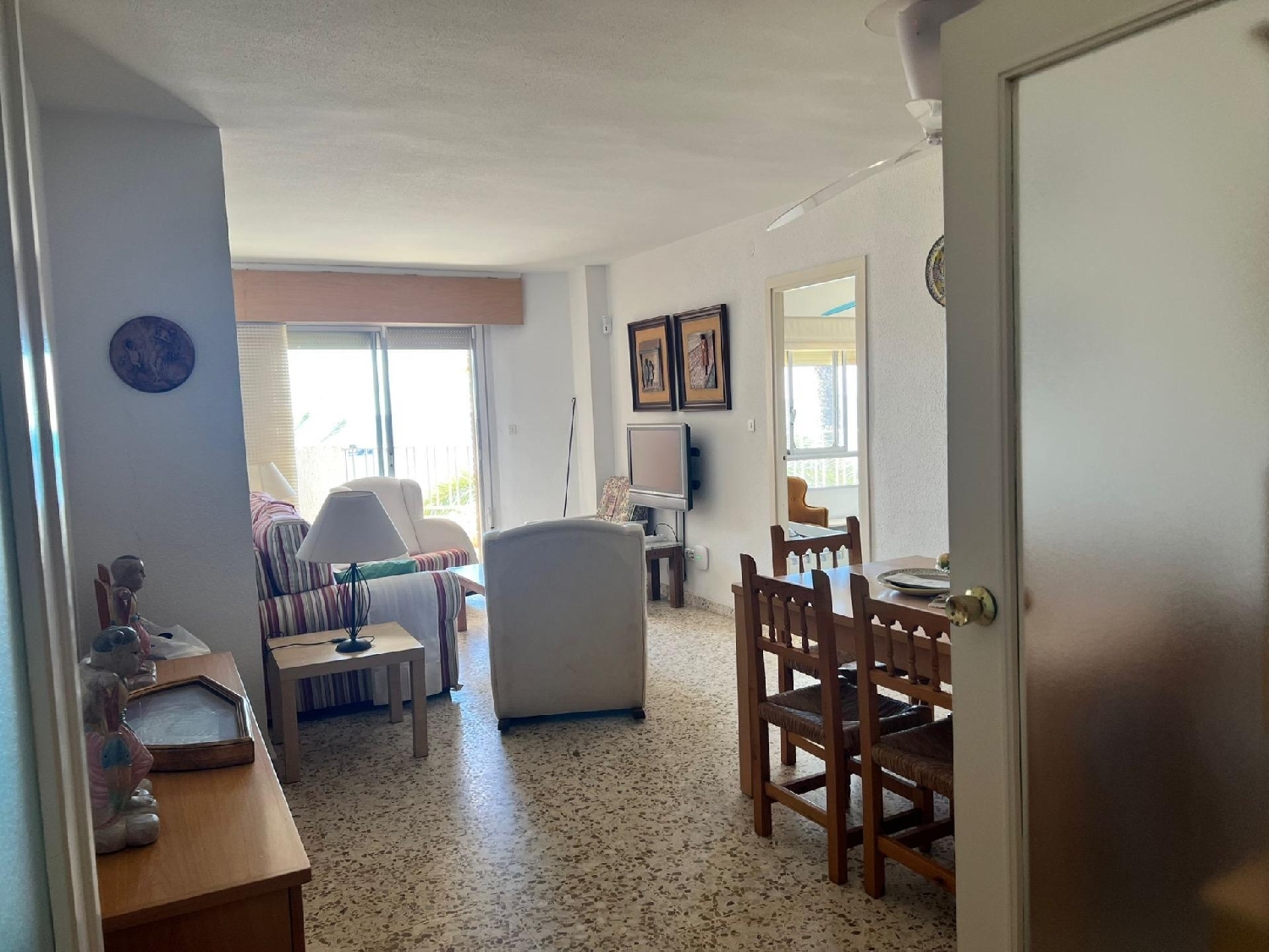 à vendre appartement Torrevieja Baix Segura 3