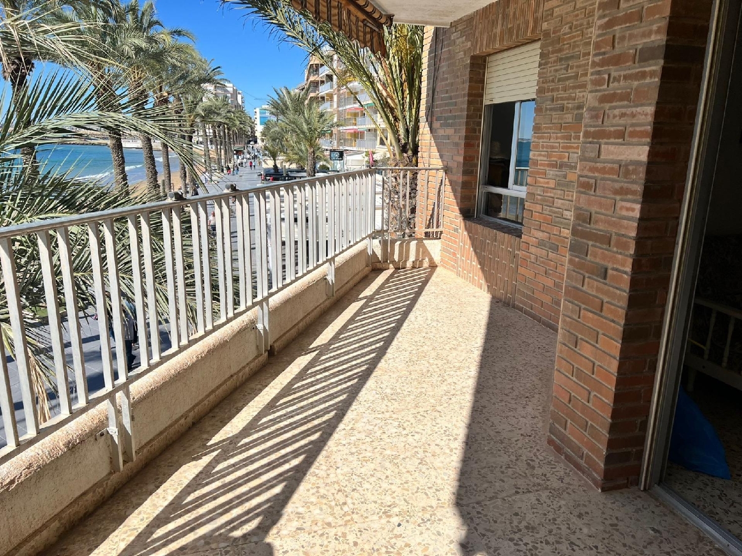  à vendre appartement Torrevieja Baix Segura 1