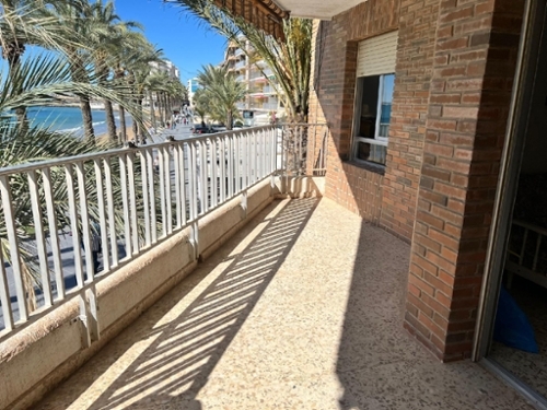 Torrevieja Baix Segura appartement foto 6282719