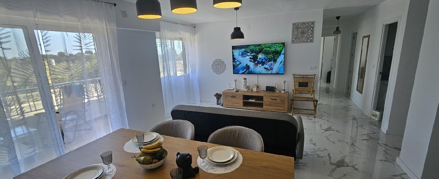à vendre appartement Torrevieja Baix Segura 2