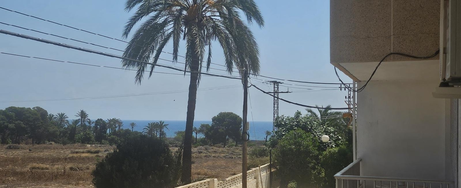  à vendre appartement Torrevieja Baix Segura 6