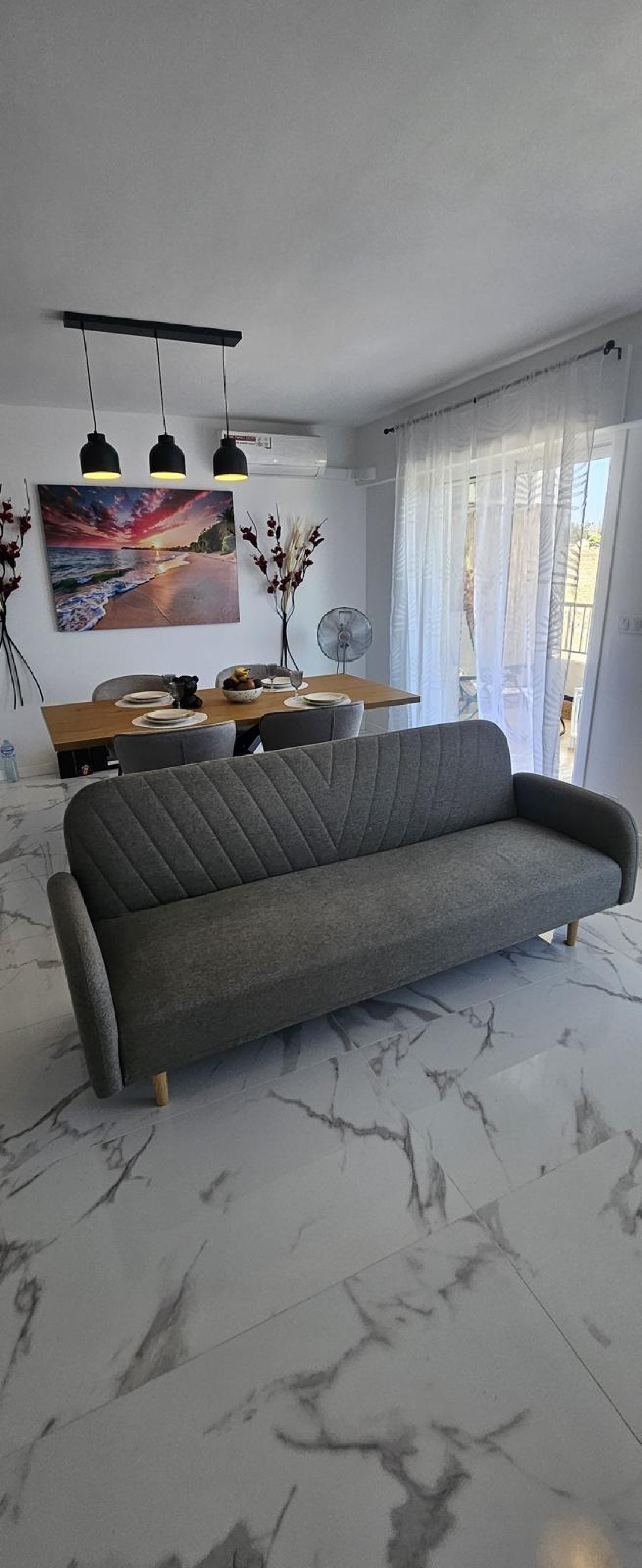  à vendre appartement Torrevieja Baix Segura 4