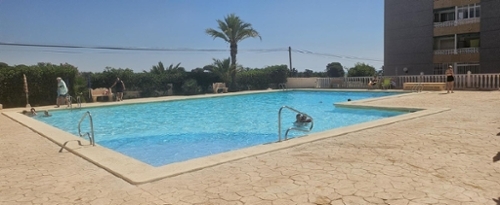 Torrevieja Baix Segura appartement foto 6282720
