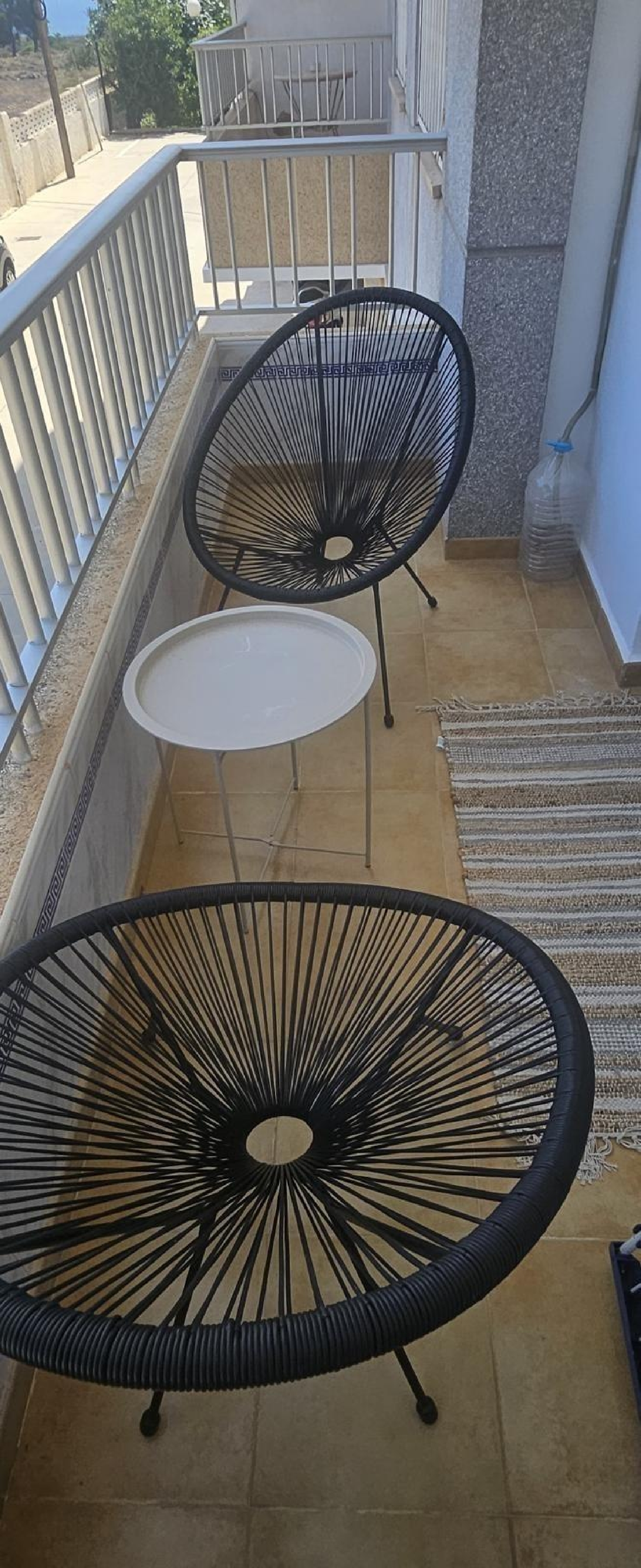 à vendre appartement Torrevieja Baix Segura 8