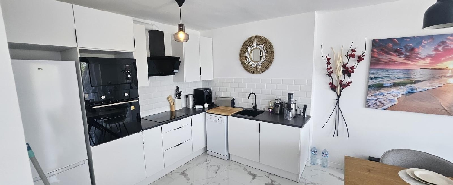 à vendre appartement Torrevieja Baix Segura 3